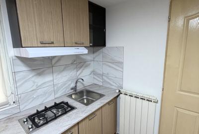 Garsonieră în Mihai Bravu - 5