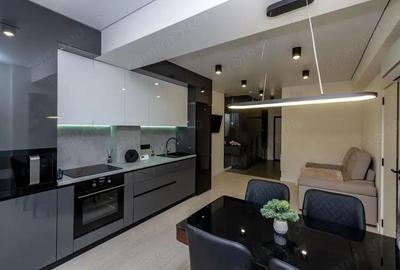 Garsoniera de inchiriat in zona Carfil - 3