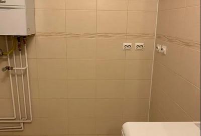 Floreasca,Parc Verdi Barbu Vacarescu CENTRALA PROPRIE etaj 3/3 - 7