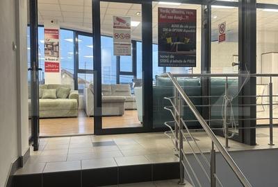 Spațiu comercial, de 275 mp, în Centura - 5