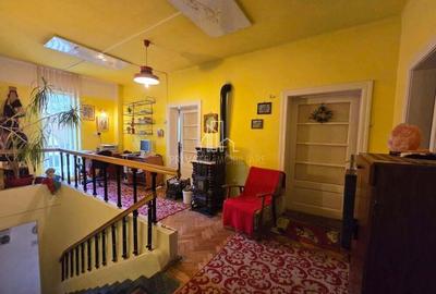 Casa de vanzare, 394 Mp total, Ana Ipatescu, nr. 68, Sighisoara - 15