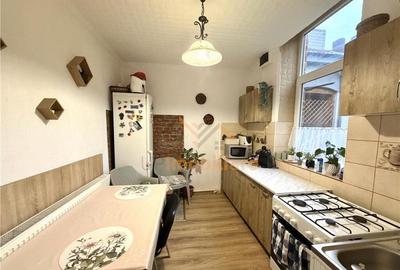 APARTAMENT CU 2 CAMERE | DE VANZARE | ULTRACENTRAL | ORADEA - 5