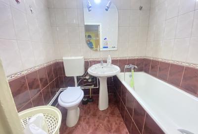 Apartament cu 3 camere decomandat, mobilat în Rahova - 6