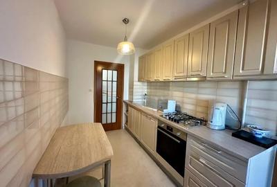 Apartament 3 camere amenajat pentru birou / sediu firma | Decebal - 2