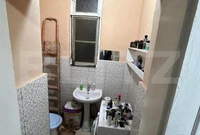 Apartament cu 3 camere semidecomandat în Tipografilor - 2