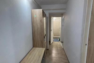 De inchiriat garsoniera cf1, zona Marom, mobilata si utilata - 10
