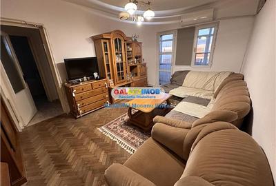 Apartament cu 2 camere semidecomandat, mobilat în Sud - 6