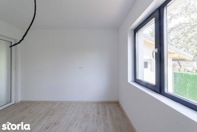 Casă cu 4 camere cu Teren 500 Mp în Drăganu - 17