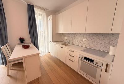 Comision 0% | Apartament 2 camere Ivy | Jandarmeriei - 3