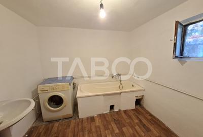 Casa cu 6 camere 720 mp teren in sat Bungard din judetul Sibiu - 21