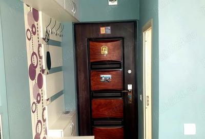 Garsonieră nedecomandată în Mănăștur - 4