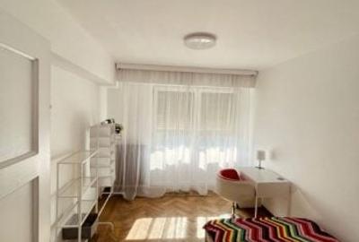 Inchiriere apartament 3 camere, Universitate-Cercul Militar - 5