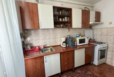Apartament cu 2 camere în Central - 4