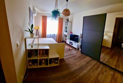 Proprietar vand apartament cu o camera Lipovei - 3