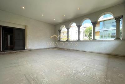 4 rooms ***203 SQM useful*** / 38 SQM terrace + garage / Primaverii - 16