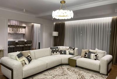 Refugiul Tau de Lux și Eleganță Urbană - 2