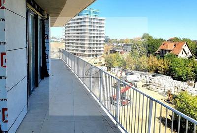 Apartament cu 2 camere semidecomandat în Pipera - 3