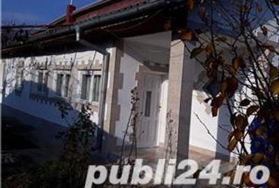 Casă cu 6 camere în Tâncăbești - 2