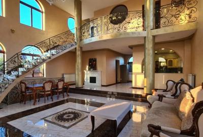 Casă cu 7 camere cu Teren 965 Mp în Dobroești - 16