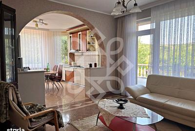 Casă cu 6 camere decomandat cu Teren 1850 Mp în Iorga - 13