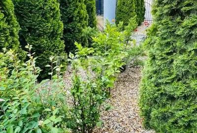 Casă cu 4 camere cu Teren 308 Mp în Central - 9