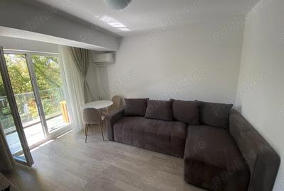 Garsoniera | Vedere direct la parc | Politehnica | Grozavesti - 5