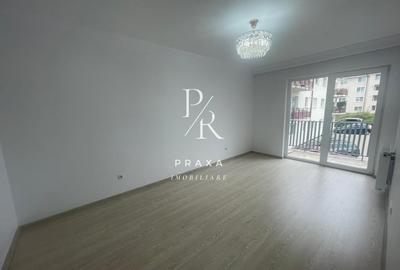 Apartament de vanzare 3 camere zona Cetatii, parcare inclusa in pret! - 13