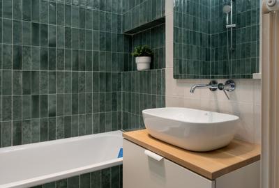 Vânzare apartament 2 camere Floreasca, renovat complet - 15