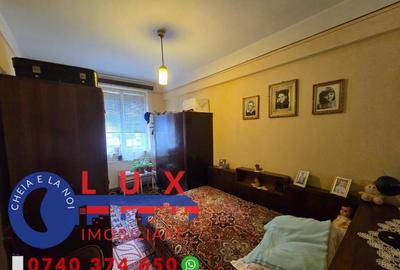 ID 3621 Apartament 3 camere Strada ISACCEI ID 3621 Apartament 3 camere Strada ISACCEI - 3