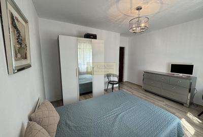 Apartament cu 2 camere decomandat, mobilat în Popas Păcurari - 6