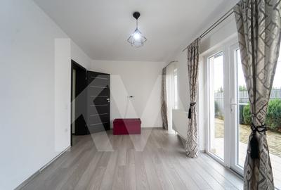 Apartament 3 camere cu destinatie rezidentiala si comerciala – curte proprie - 4