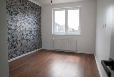 Apartament cu 2 camere decomandat în Central - 2