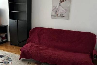 Apartament cu 2 camere - zona Copou - Facultatea de Bioinginerie - 4