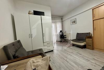 Garsoniera I etaj intermediar I Centru I zona Teatru National - 3