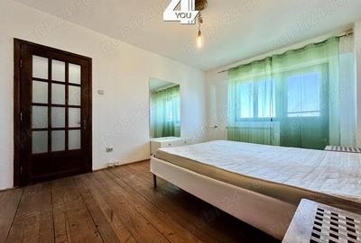 Apartament cu 2 camere semidecomandat în Intim - 8