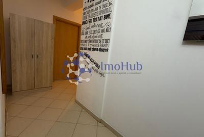 2 camere in Nicolina, 47 mp, bloc nou, disponibil imediat - 4