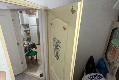 Garsonieră decomandată în Simila - 2