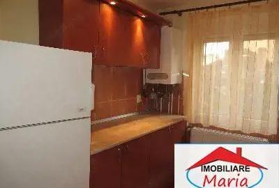 Apartament cu 2 camere în Central - 1