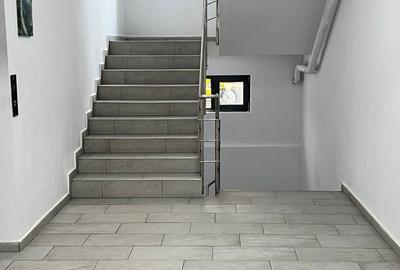 PENTHOUSE de Lux – 4 Camere + Living – 2 Terase –454 mp-Finisat la alb - 31