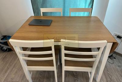 Apartament premium 2 camere + parcare Moara de Vant - 8