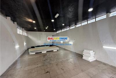 Inchiriere hala 75 mp, in Ploiesti, zona Bulevardul Bucuresti - 2