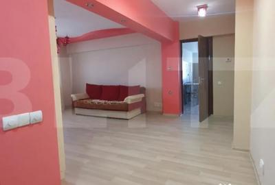 Apartament cu 2 camere semidecomandat, mobilat în Micro 16 - 5
