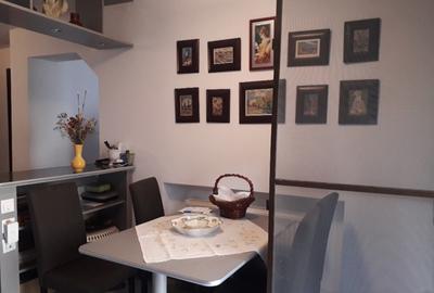 Casa/Vila P+2 Zona Ultracentrala - 21