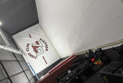 Sala sport de inchiriat