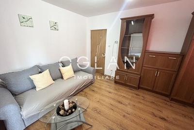 Apartament 2 camere , balcon,  Zona Ciresica - 6