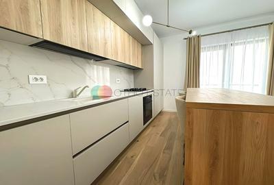 Duplex Cortroceni | Spatios | Mobilat Designer | Terasa Superba - 6