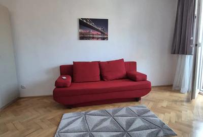 Apartament 1 camera Bd. Take Ionescu - direct de la proprietar - disponibil din 1 februarie - 4