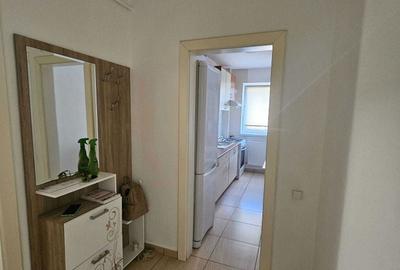 Apartament cu 2 camere semidecomandat în Zorilor - 3