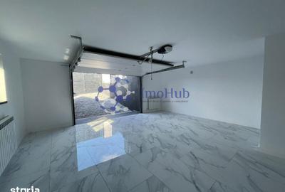Casă cu 5 camere cu Teren 485 Mp în Miroslava - 12
