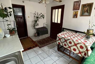 Casa de vanzare in Alba Iulia -2100 mp teren - 4